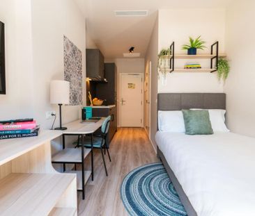 Piso de alquiler en Campus de la Salud - Photo 6