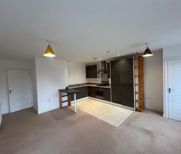 Ifield Crawley 1 bedroom flat to rent - Photo 3