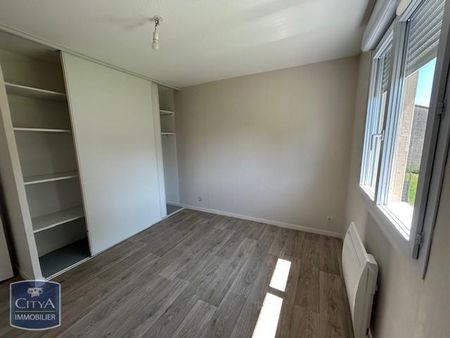 Location Maison 4 pièces 78m² MONTCHANIN 71210 - Photo 5