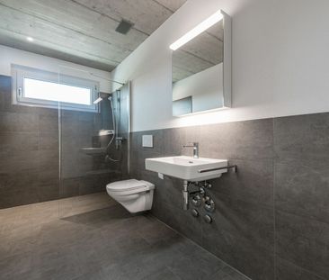 3.5 Zimmer, 75 m², EG - Foto 3