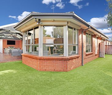 10 Bligh Place, Kellyville NSW 2155 - House For Rent | Domain - Photo 1