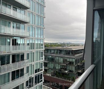 25 Baseball Place condo — Toronto, ON (1-Bedroom) - 1 Bedroom - Photo 1
