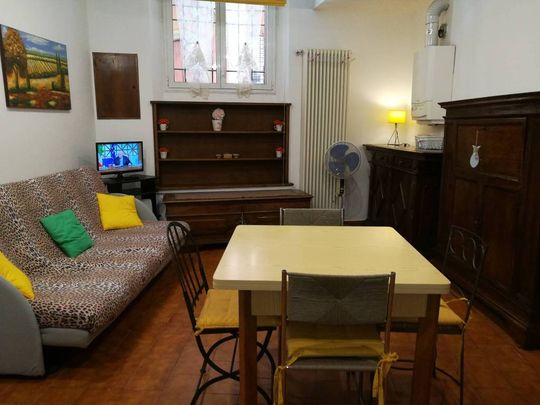 Bilocale in Via Castiglione, centro storico - Photo 1