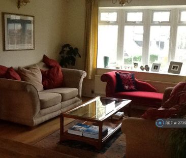 4 bedroom detached house to rent - Photo 1