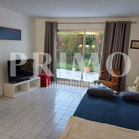 ANTONY - Appartement - Loyer €900/mois charges comprises *** - Photo 3