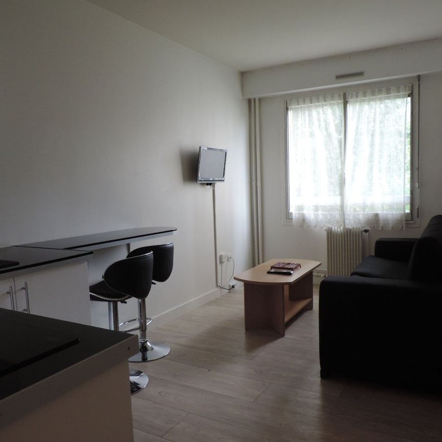 Appartement - Photo 1