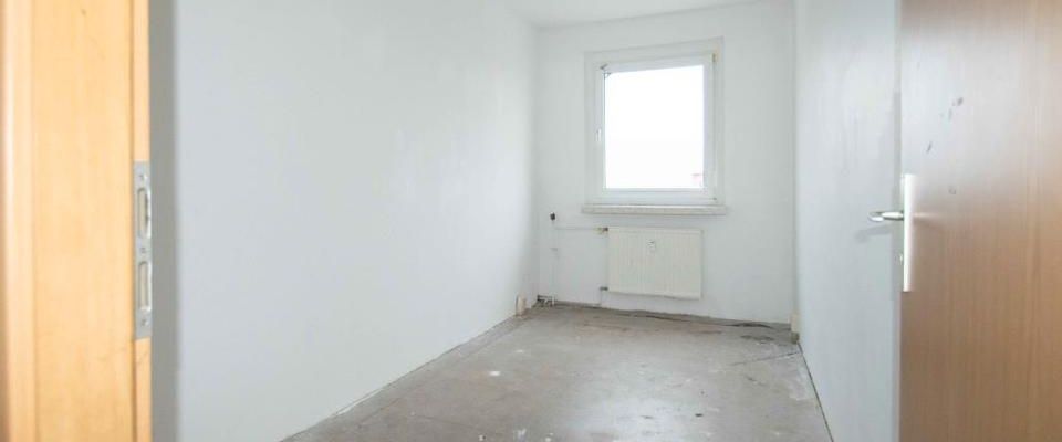 Die nehm‘ ich! 3-Raum-Wohnung mit Balkon! - Foto 1