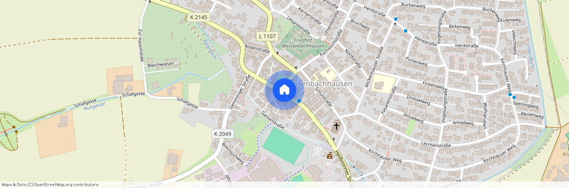 74252 Baden-Württemberg - Massenbachhausen