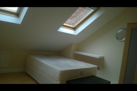 Room in a Shared Flat, Dartmouth Road, NW4 - Photo 2
