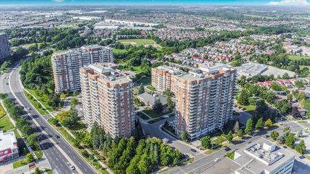 For Lease - 400 Mclevin Avenue Unit# 710, Toronto, Ontario - Photo 2