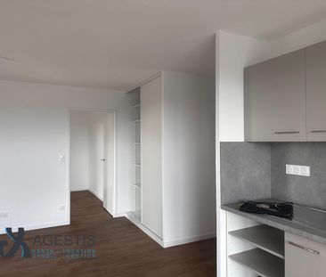 APPARTEMENT T2 SENIOR 45M - Photo 5