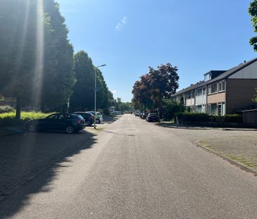 Te huur: Huis Aubadestraat in Nijmegen - Photo 1
