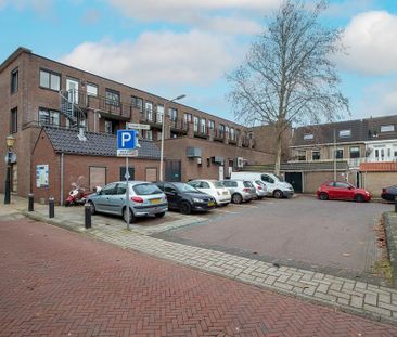 Domineeslaantje 13, Dorp Wassenaar, 2242TV - Foto 6