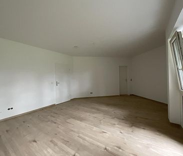 Renovierte 3-Zimmer-Wohnung Erdgeschoss in Oldenburg - Foto 6