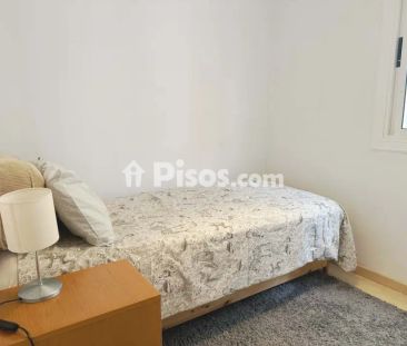 Piso en alquiler en Carrer de les Bòbiles, 102, cerca de Carrer del... - Foto 6