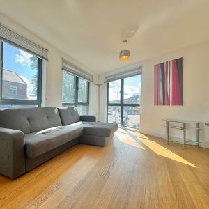 1 bedroom apartment to rent - Photo 2