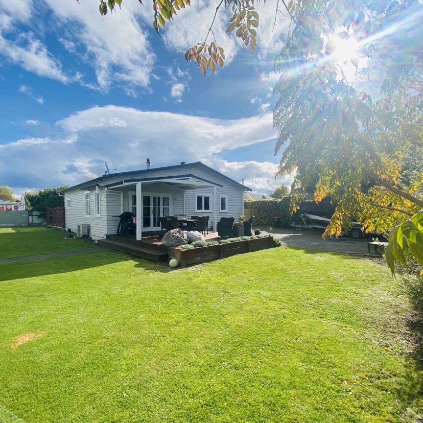 Georges Drive, Napier South - Photo 1