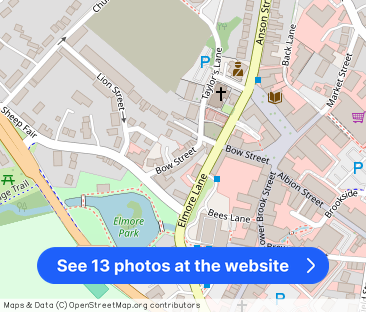 1 bedroom flat for rent - Photo 1