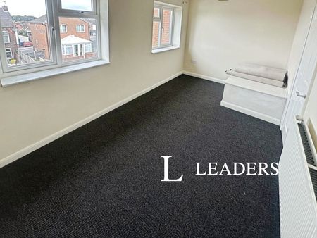 2 bedroom house to rent Heath Street, Chesterton, ST5 - Photo 4