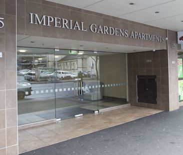 CITY CENTRE, 1 Bed + 1 Car park - Photo 5