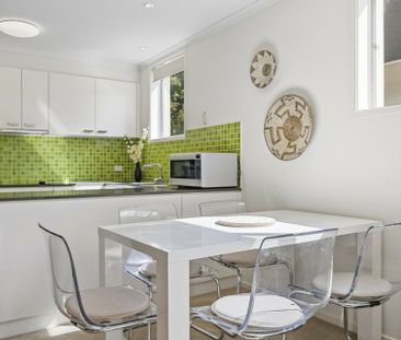 Fully Furnished and Equipped in Boutique Complex! - Photo 6