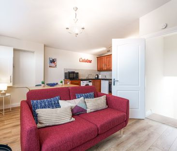 Mount Argus Square, Mount Argus Way, Dublin 6W, D6W HR24 - Photo 1