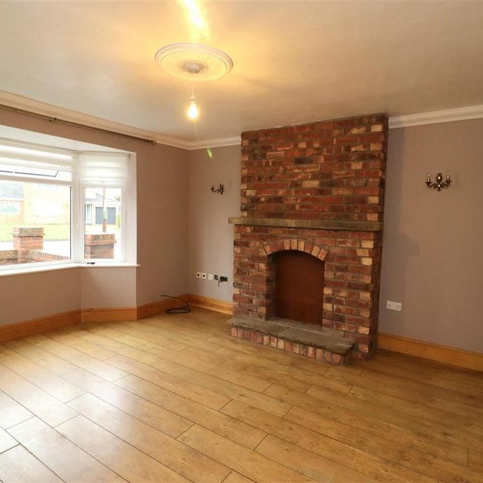 2 bedroom semi-detached house to rent - Photo 1