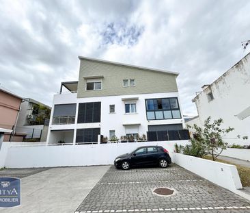 Location Appartement 2 pièces 59m² ST PIERRE 97410 - Photo 6
