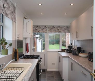 2 bedroom bungalow to rent - Photo 5