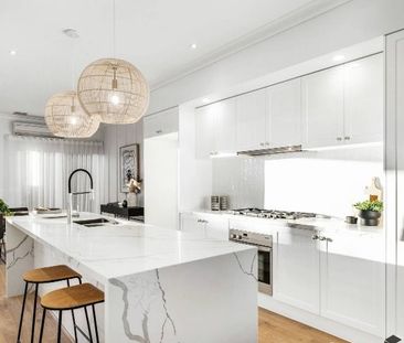 Stunning Furnished Home! - Photo 6