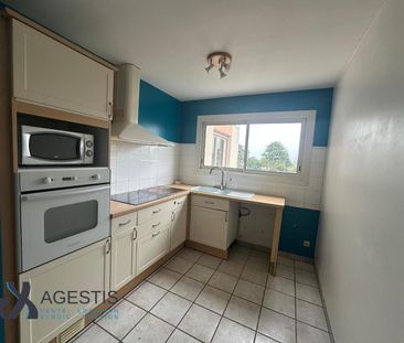 Location Appartement 4 pièces 89m² TOULOUSE 31500 - Photo 6