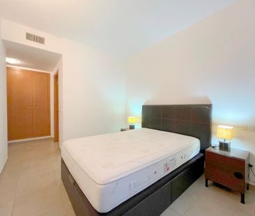 Apartamento de 3 dormitorios semi-amueblado en Sa Gerrería, Palma - Photo 1