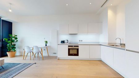 1 bedroom flat to rent - Photo 3