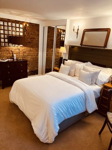 Studio Flat, Royal College Street, NW1 - Photo 4