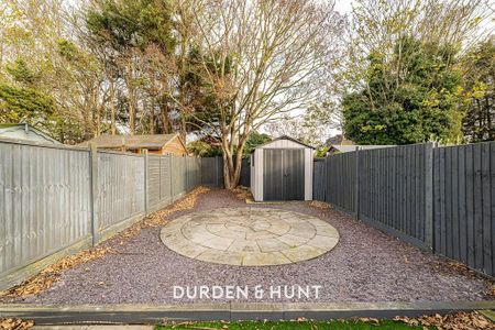 3 bedroom terraced house to rent - Photo 5