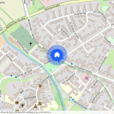 47669 Nordrhein-Westfalen - Wachtendonk