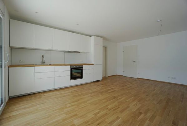 2 Zimmer-Wohnung | Terrasse | Dornbirn | modern - Foto 1