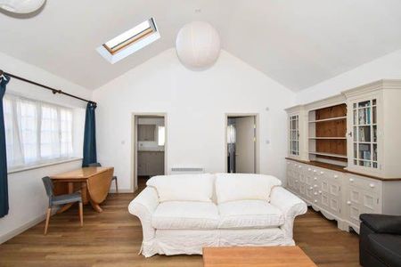 1 bedroom bungalow to rent - Photo 3