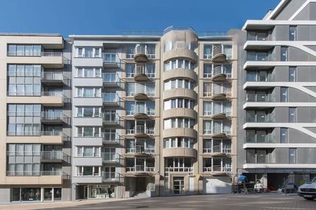 Penthouse te huur - Photo 2