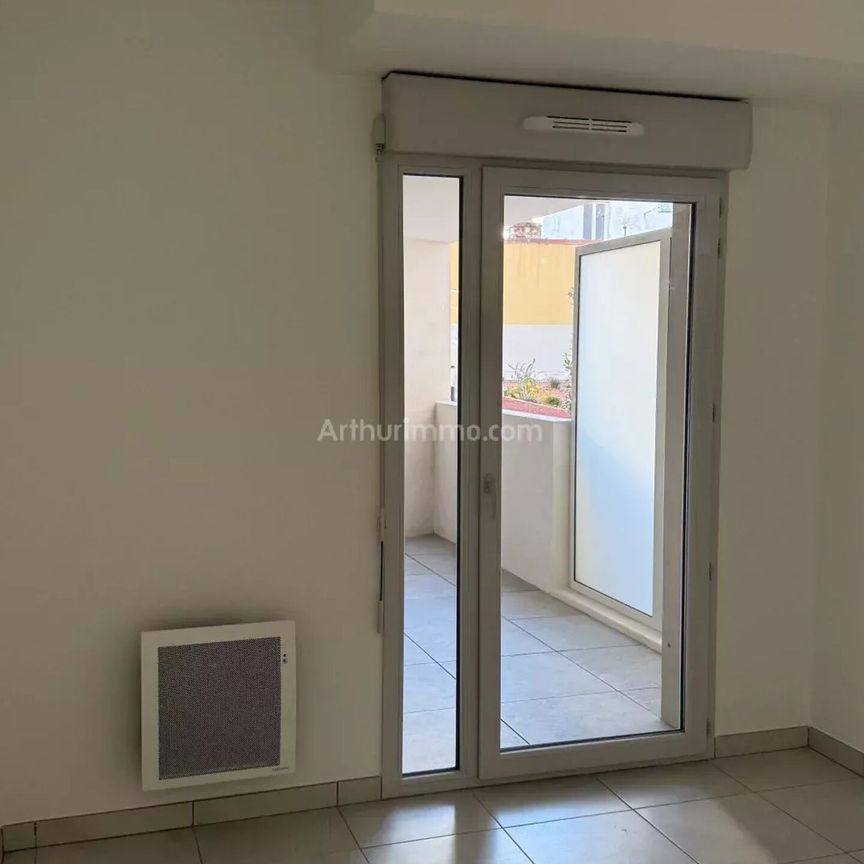 Location Appartement 3 pièces 69 m2 à Nice - Photo 1