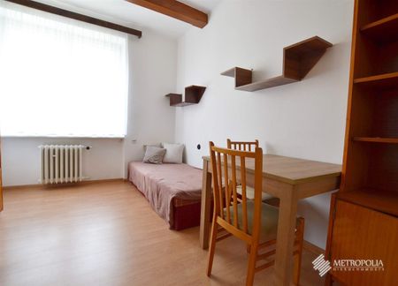 Kraków, Łobzów, Królewska, Kraków - Photo 4