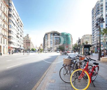 Valencia - Foto 2