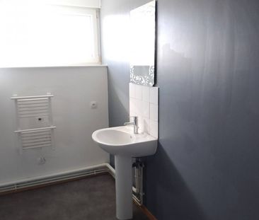 Appartement 3 pièces à Valleroy - Photo 2