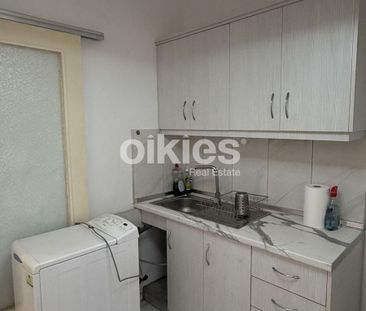 Studio/Γκαρσονιέρα για ενοικίαση Αγία Τριάδα (Θερμαϊκός) - Photo 4