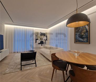 Mamaia Apartament 4 camere vedere superba mobilat utilat lux loc parcare - Fotografie 2
