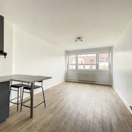 STRASBOURG Quartier des XV - Magnifique studio de bonne taille - Photo 1