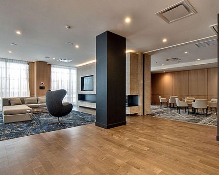 Appartement à louer à Montréal (Verdun/Île-des-Soeurs) - Photo 4