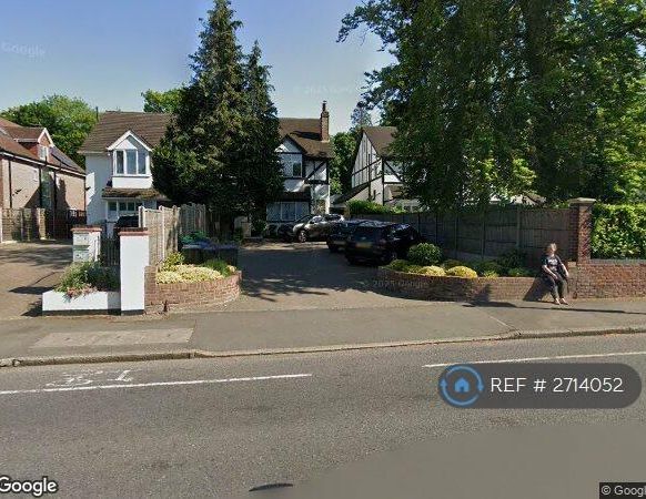 1 bedroom in a house share to rent - Photo 1