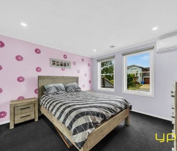 Comfortable Family Living in a Convenient Cranbourne Location - Photo 6