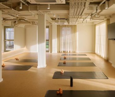 Studio to rent - Photo 2